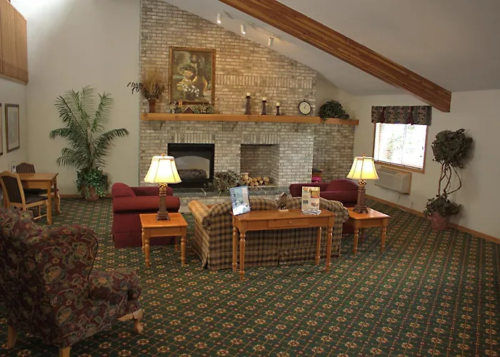 Americas Best Value Inn