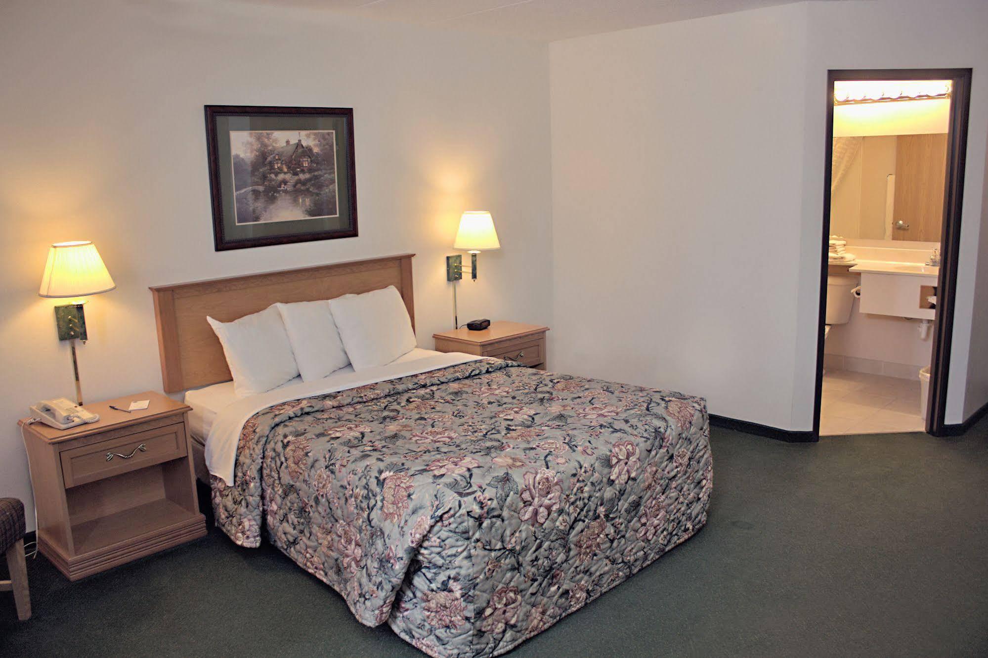 Motel Americas Best Value