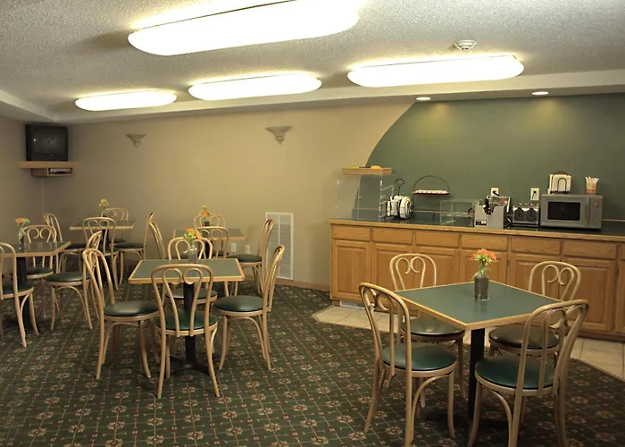 Americas Best Value Inn