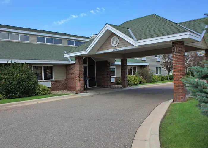 Americas Best Value Inn