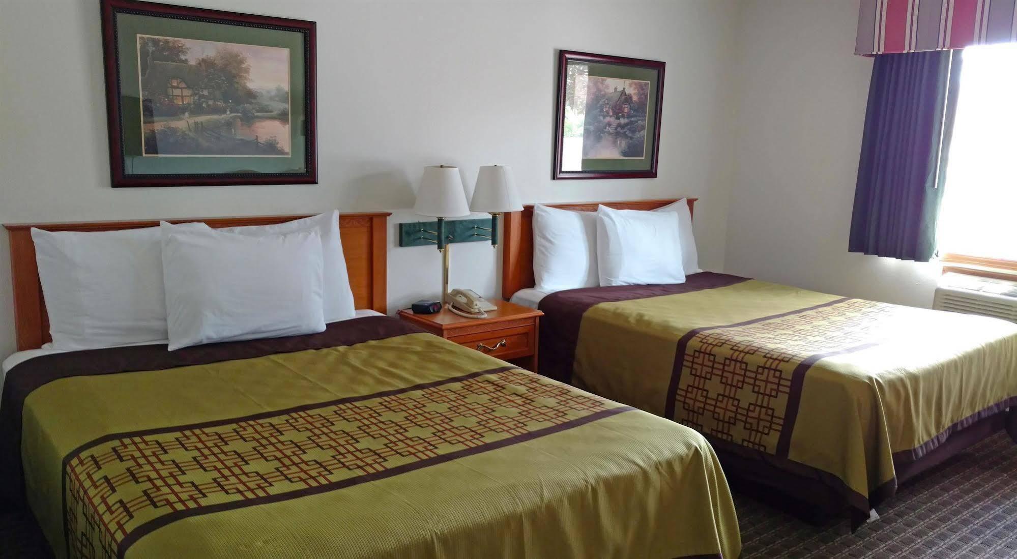 Motel Americas Value 2*