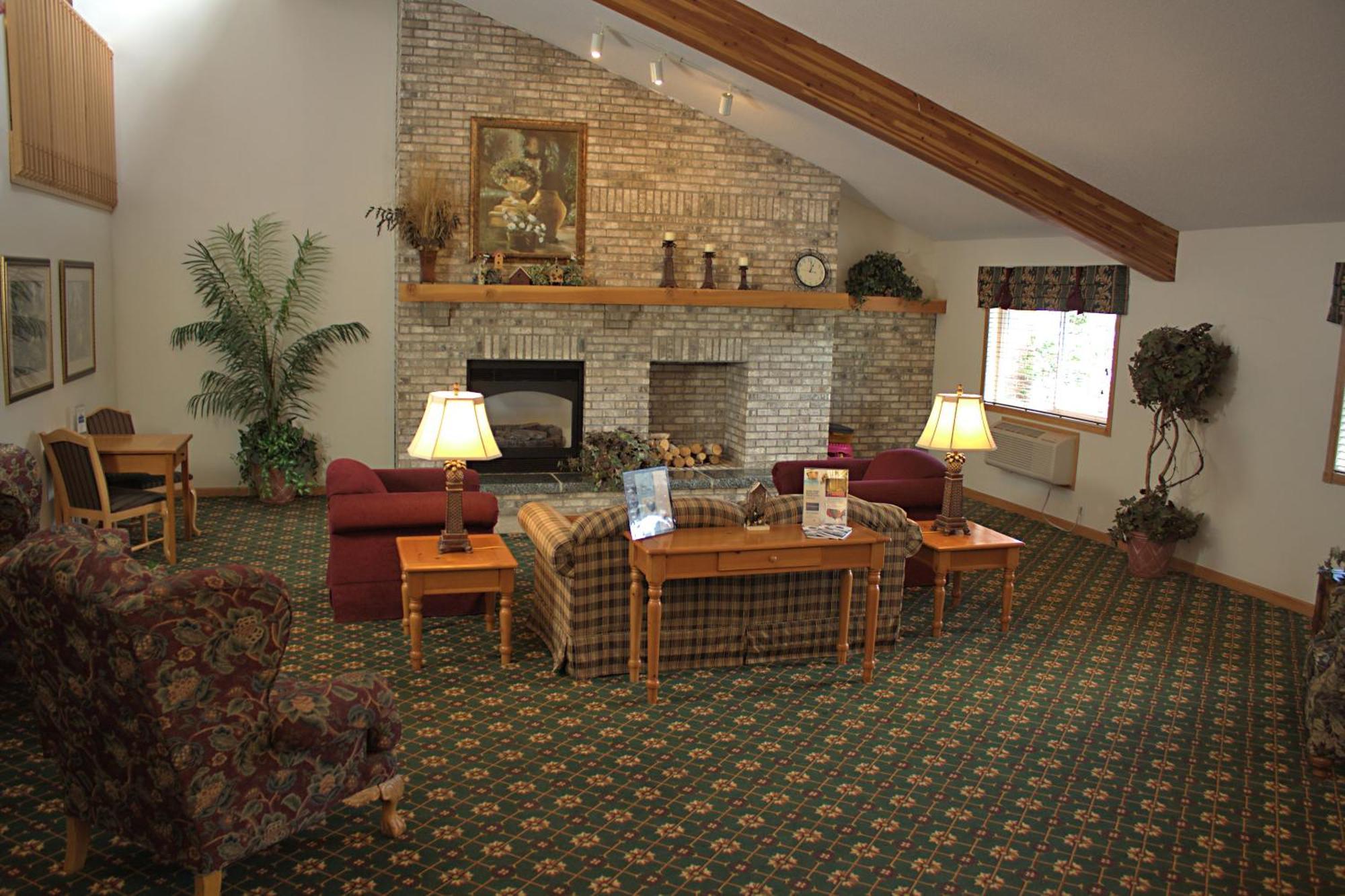 Americas Value Motel Annandale