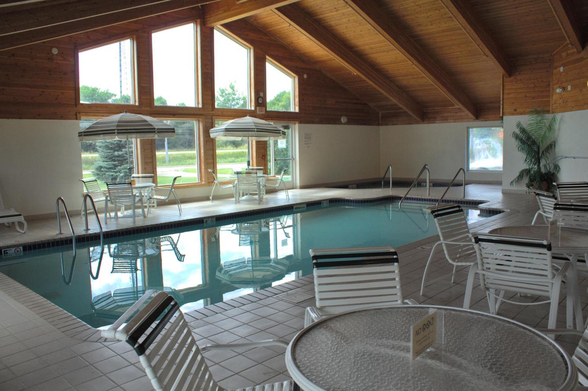 Motel Americas Value Annandale