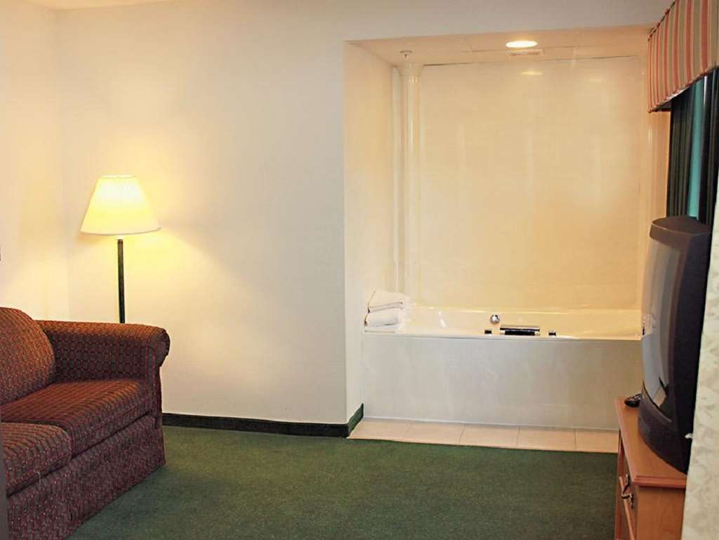 Motel Americas Value Annandale