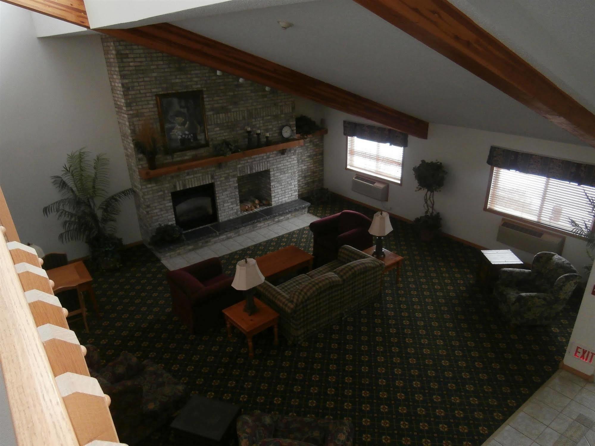 Americas Value Motel Annandale