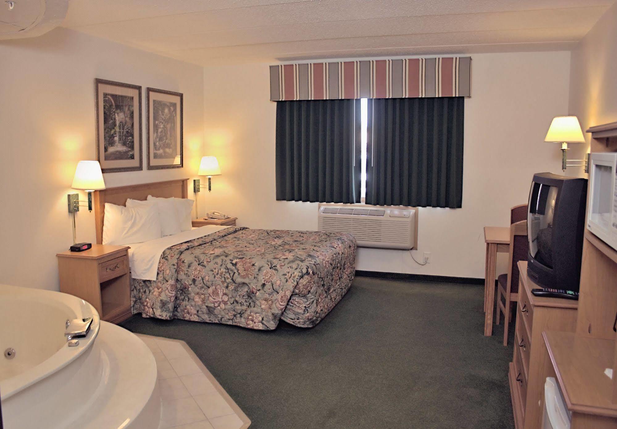 Motel Americas Value 2*