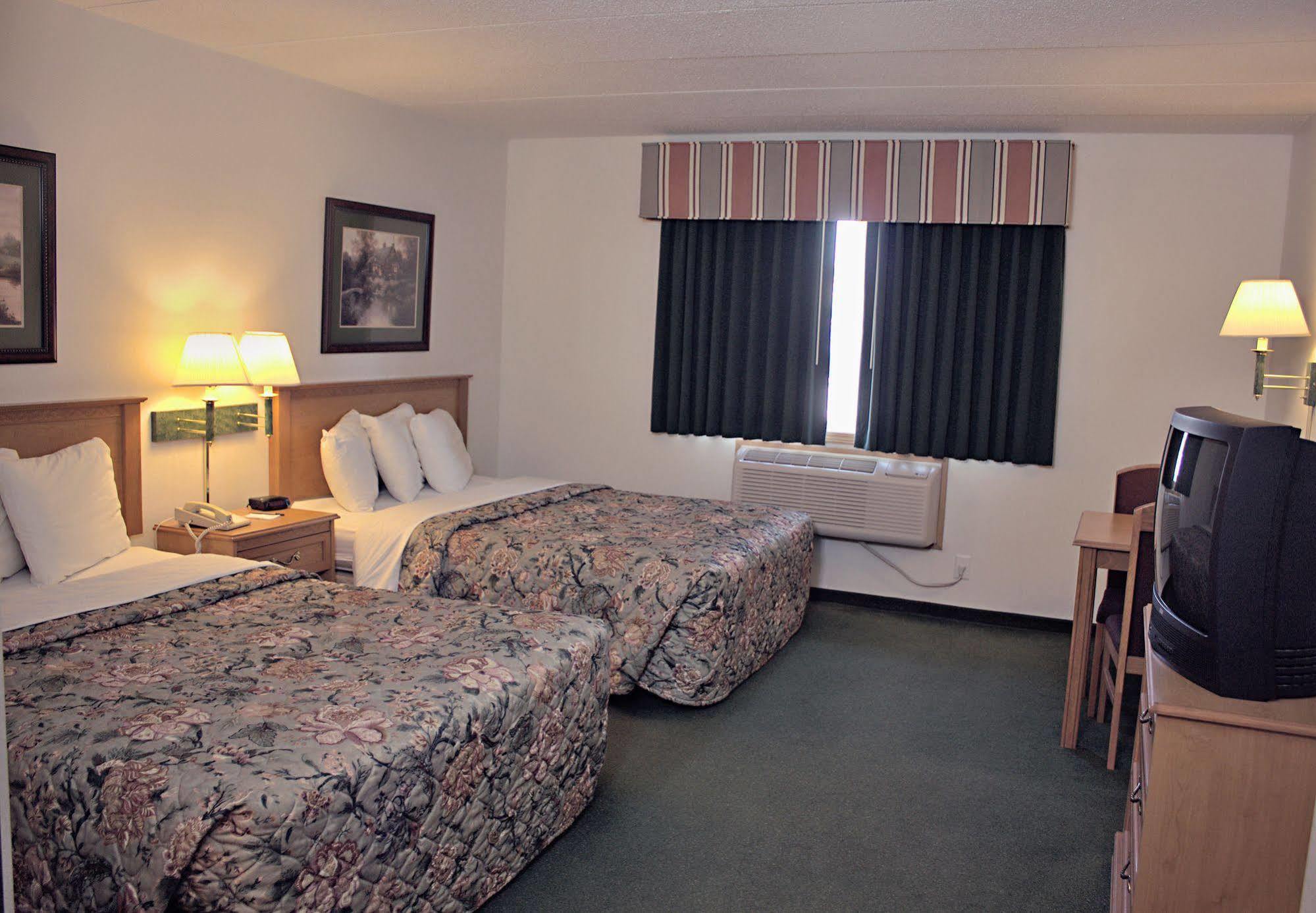 Americas Value Motel Annandale