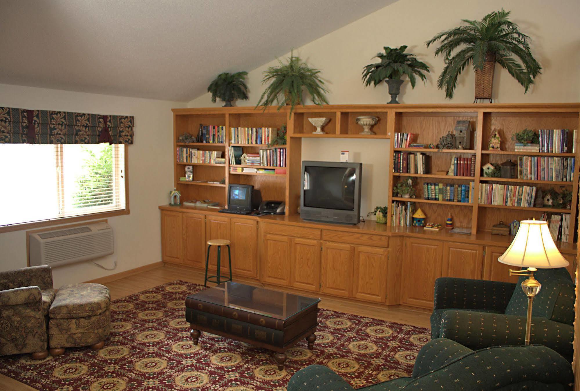 Motel Americas Value 2*